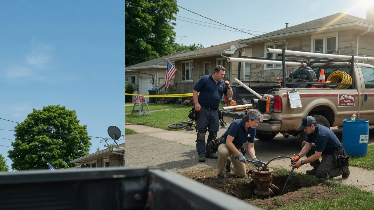 Water Heater Replacement in Waveland, IN near me